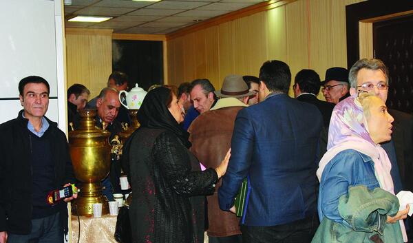 عکس همسر یونس ژائله