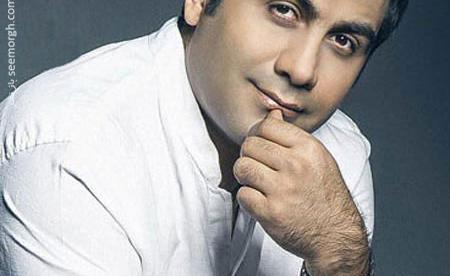عکس سعید خواننده