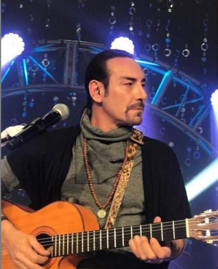 عکس سعید خواننده