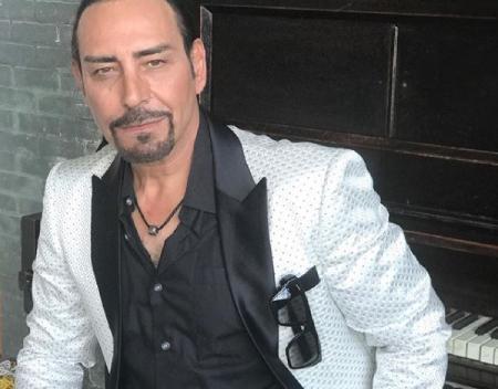 عکس سعید خواننده