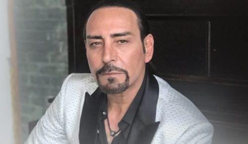 عکس سعید خواننده