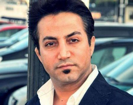 عکس سعید خواننده