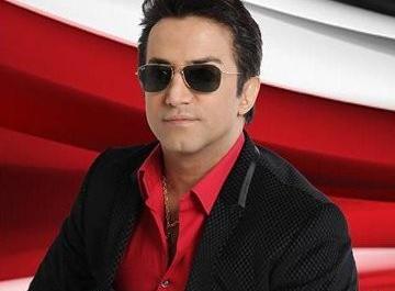 عکس سعید خواننده
