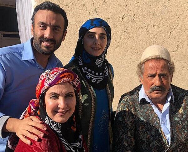 عکس امیرمحمد گودرزی