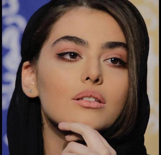 عکس زیبای ریحانه پارسا