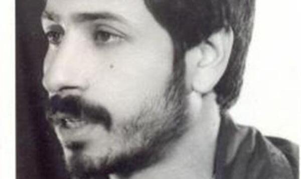عکس سعید جعفری