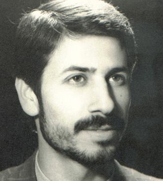 عکس سعید جعفری