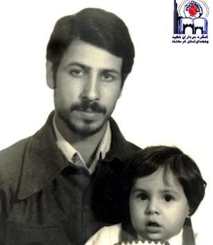 عکس سعید جعفری