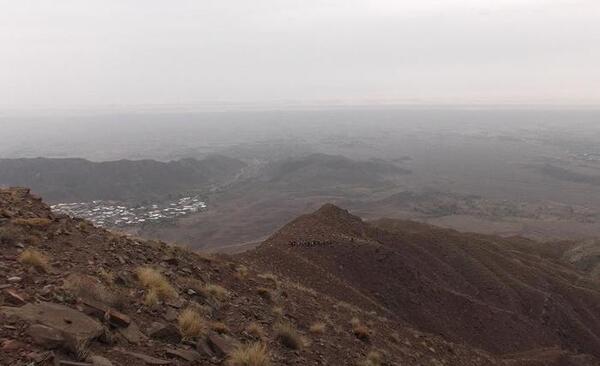 عکس چشمه کنان