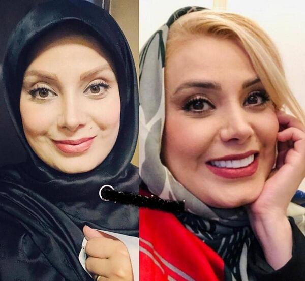 عکس صبا غفاری