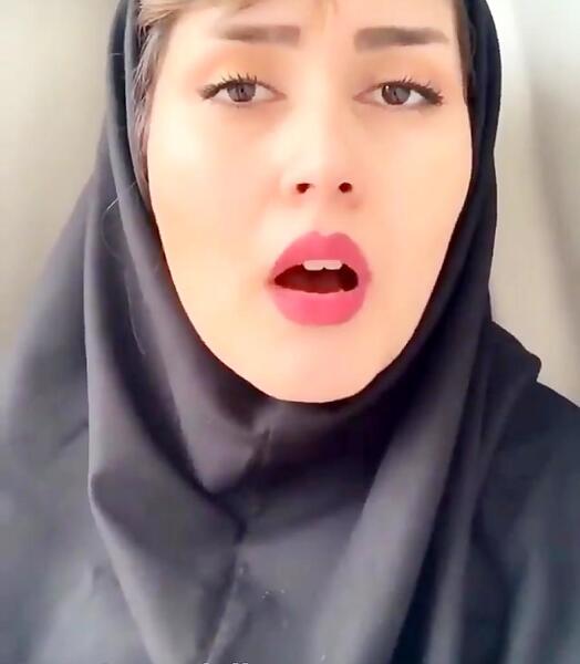 عکس صبا غفاری