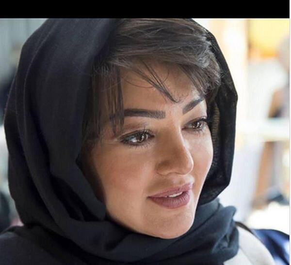 عکس صبا غفاری