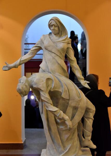 عکس امید ضیاالدینی