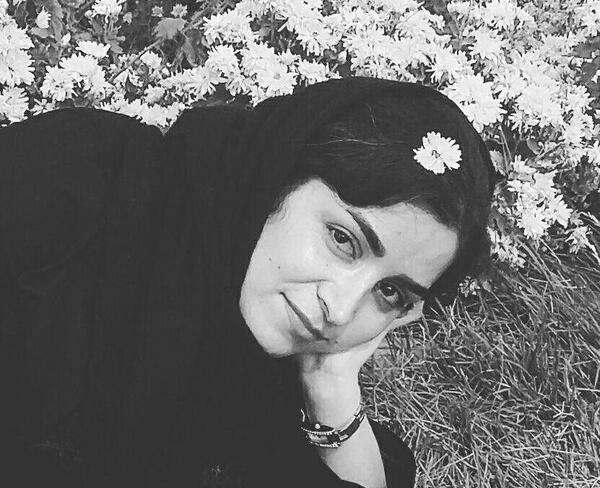 عکس امید ضیاالدینی