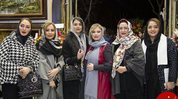 عکس ارش جلالی