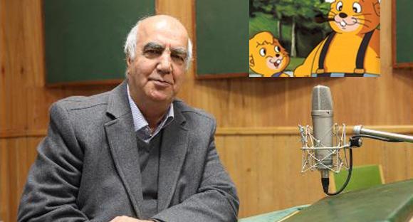 عکس پدر پسر شجاع