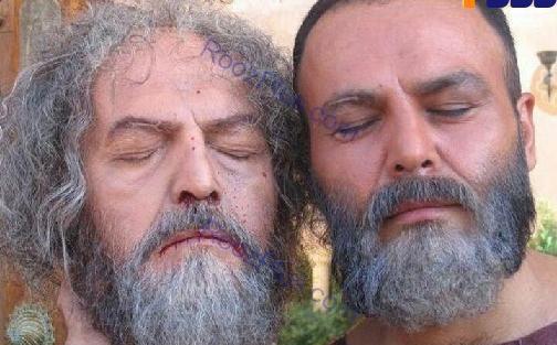 عکس ترسناک قاسم سلیمانی