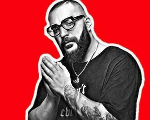 عکس حمید صفت الو خدا