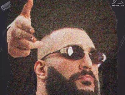 عکس حمید صفت الو خدا