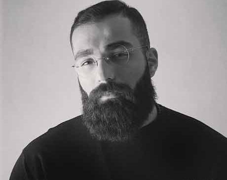 عکس حمید صفت الو خدا