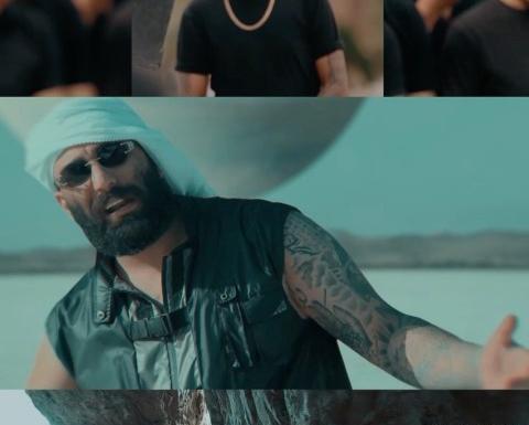 عکس حمید صفت الو خدا