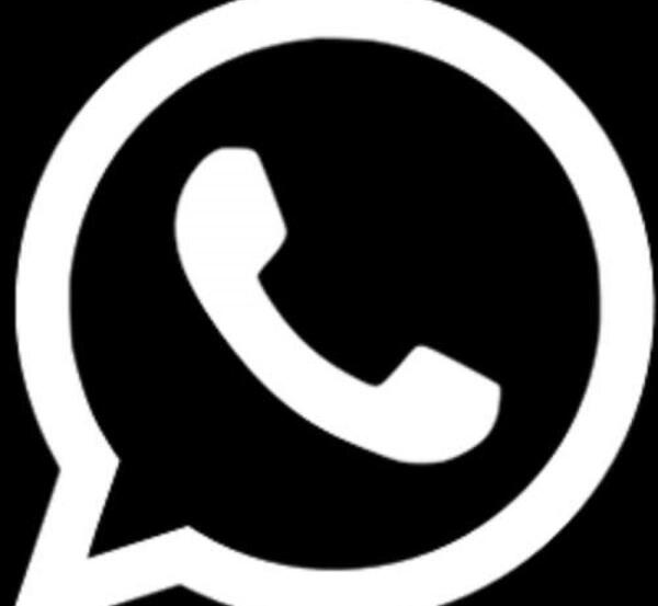 عکس آرم واتساپ