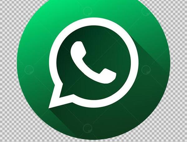 عکس آرم واتساپ