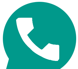 عکس آرم واتساپ