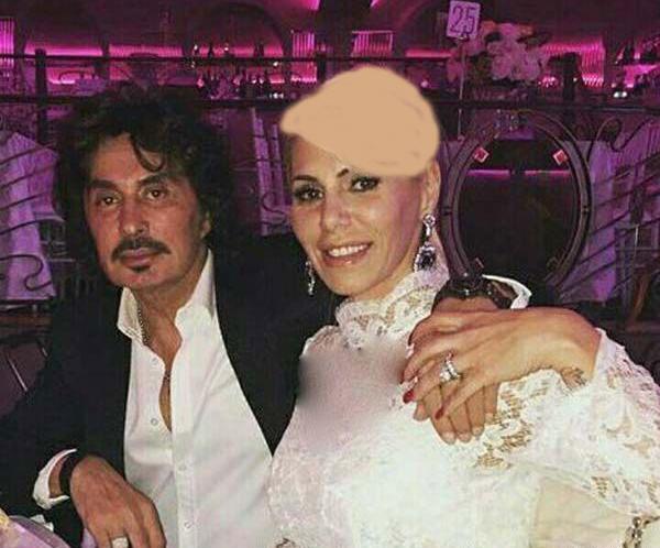 عکس دوست پسر شهره صولتی
