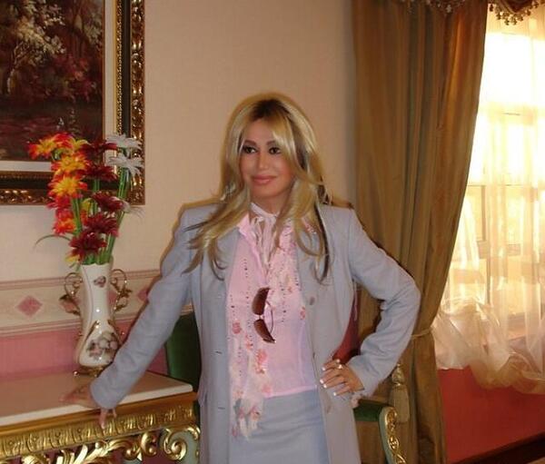 عکس دوست پسر شهره صولتی
