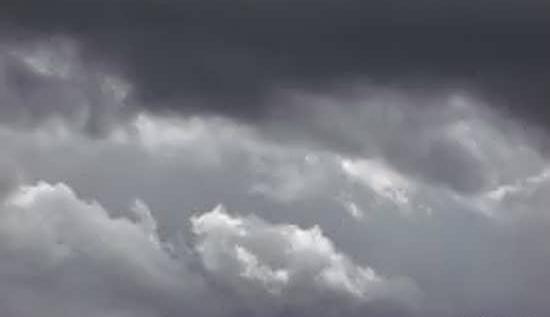 عکس آسمان ابری برای پروفایل