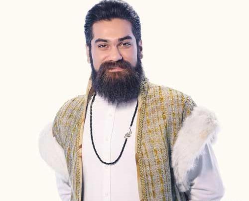 عکس صادق آزمند و حسین صفامنش