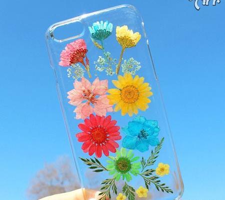 عکس صفحه گوشی بهاری