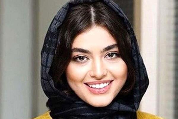 عکس ریحانه پارسا امیر تتلو