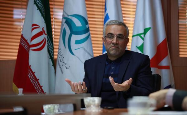 عکس پیمان ضیایی