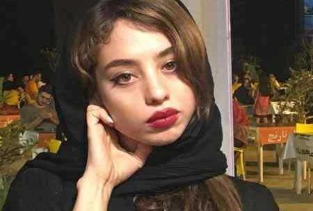 عکس نوشته مریم صفری
