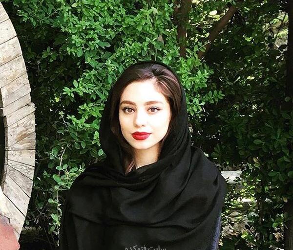 عکس نوشته مریم صفری