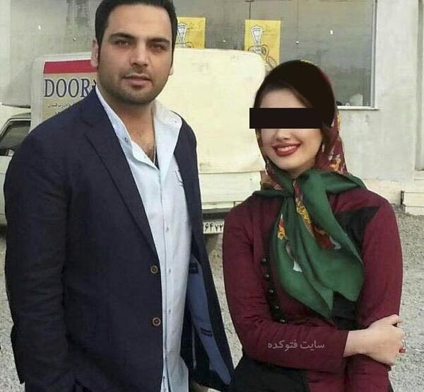 عکس محسن علیخانی
