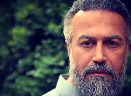 عکس دانیال حکیمی بعد از عمل بینی