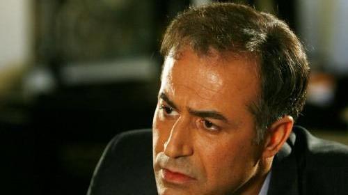عکس دانیال حکیمی بعد از عمل بینی