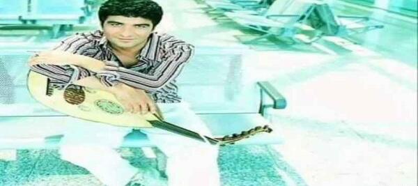 عکس ابراهیم ارکال