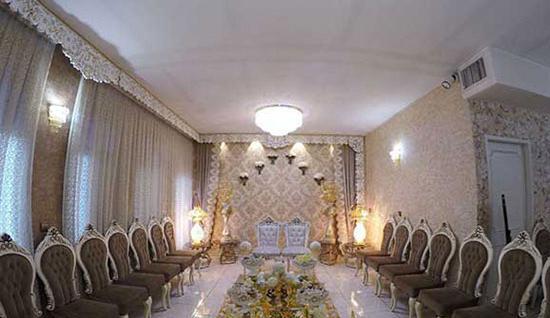 عکس ایده برای عروسی داداشم