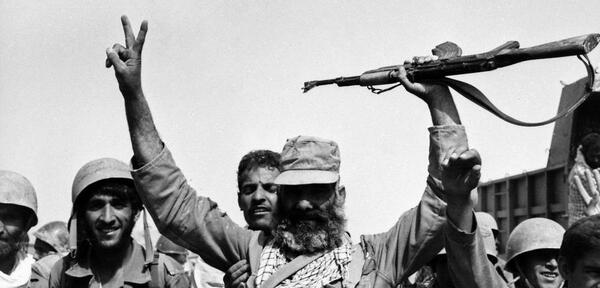 عکس آزادسازی مهران