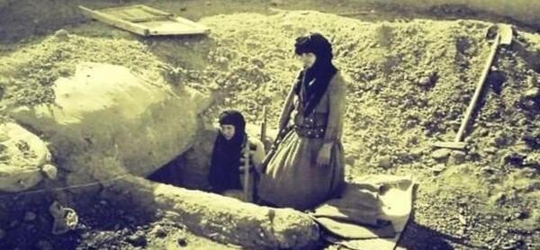 عکس آزادسازی مهران