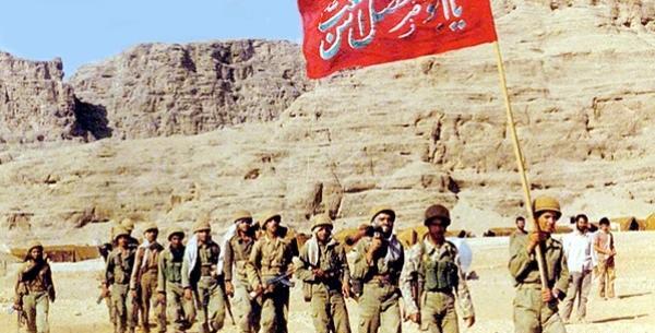 عکس آزادسازی مهران
