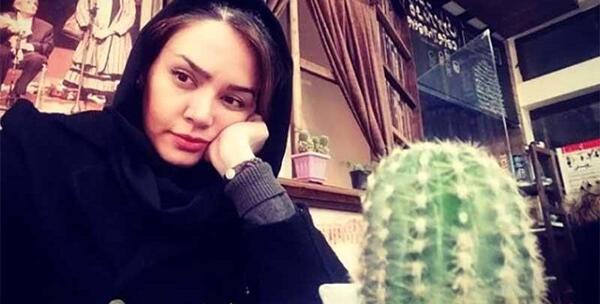 عکس شیرین خانزاده