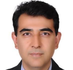 عکس دکتر امیرعلی یزدانی