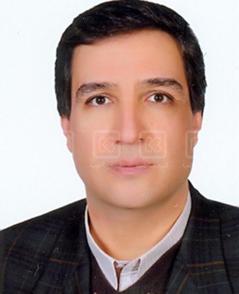عکس دکتر امیرعلی یزدانی