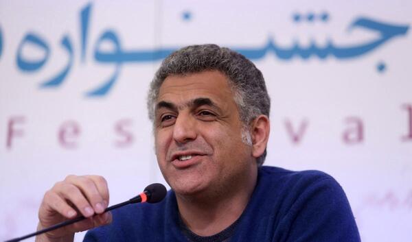 عکس حمید بهرامیان