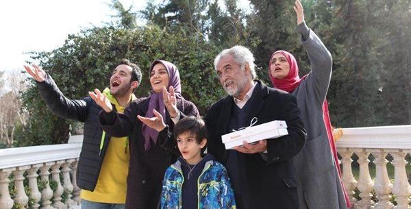 عکس حمید بهرامیان